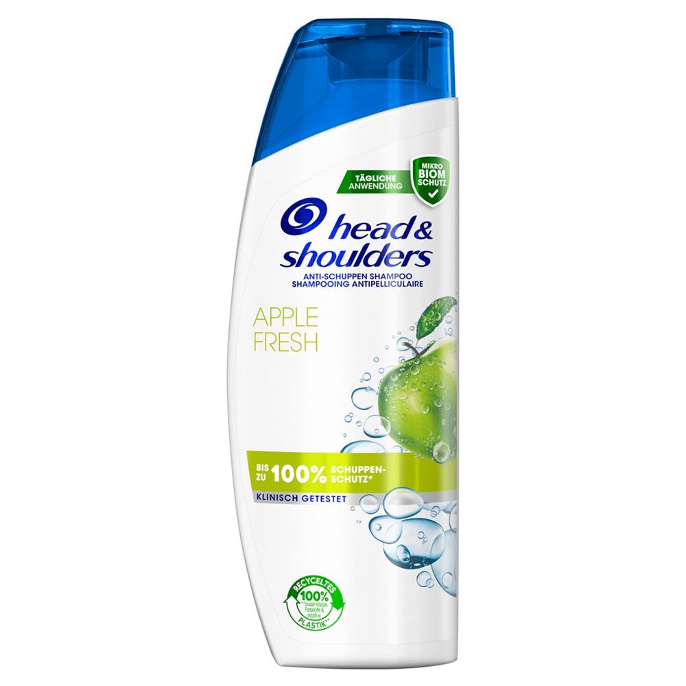 Head & Shoulders Shampooing antipelliculaire