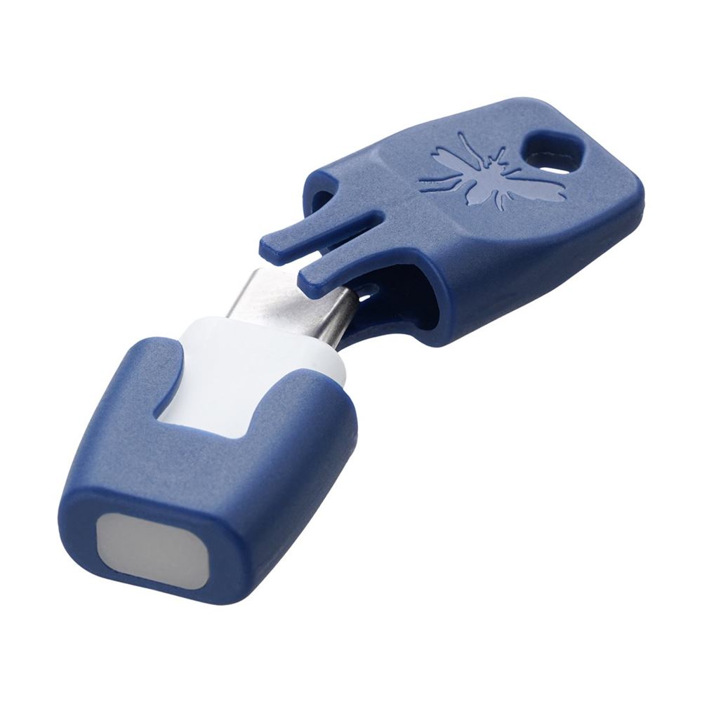 HEAT IT classic USB-C