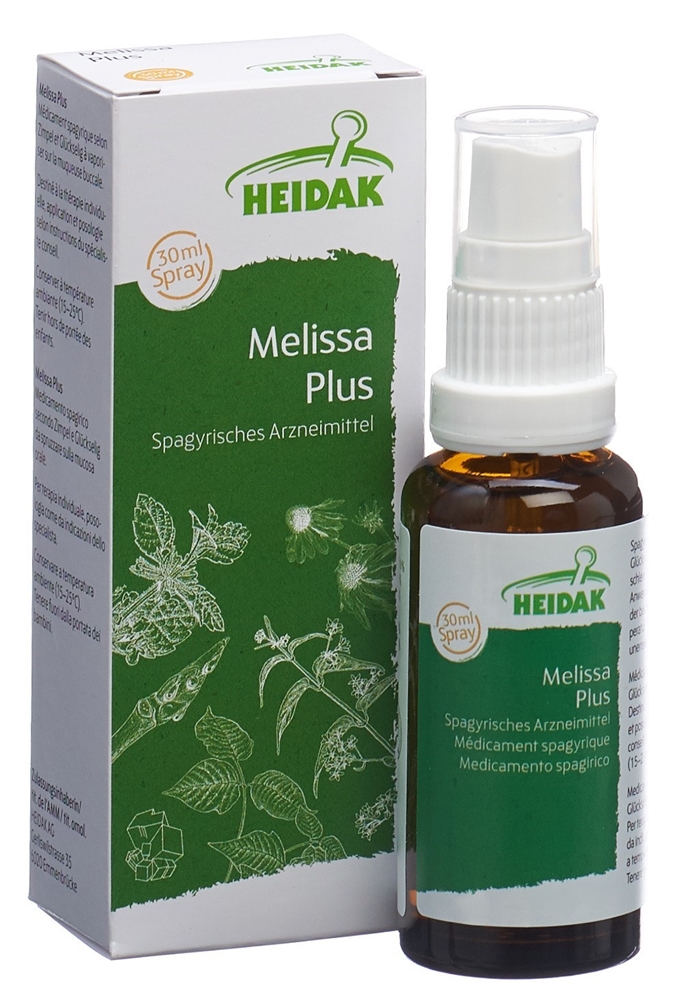 HEIDAK melissa plus, image 2 sur 5