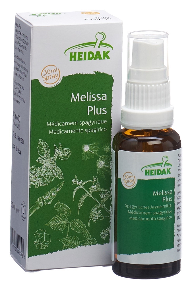 HEIDAK melissa plus, image 3 sur 5