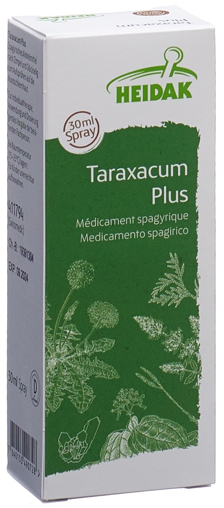 HEIDAK Taraxacum plus, Bild 4 von 5