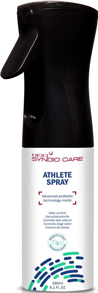 HEIQ Care Athlete Spray