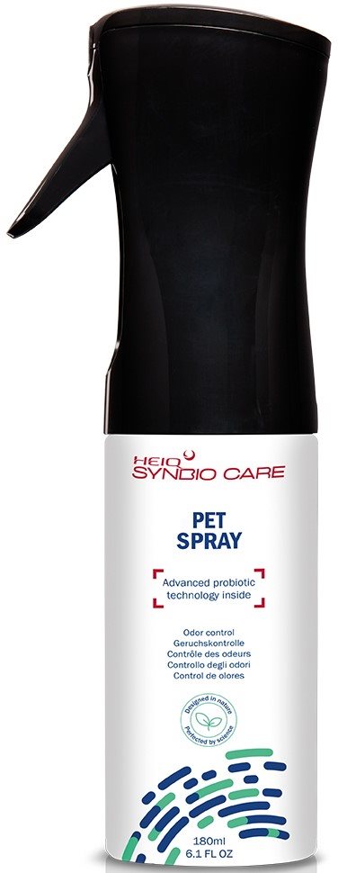 HEIQ Care Pet Spray, image principale