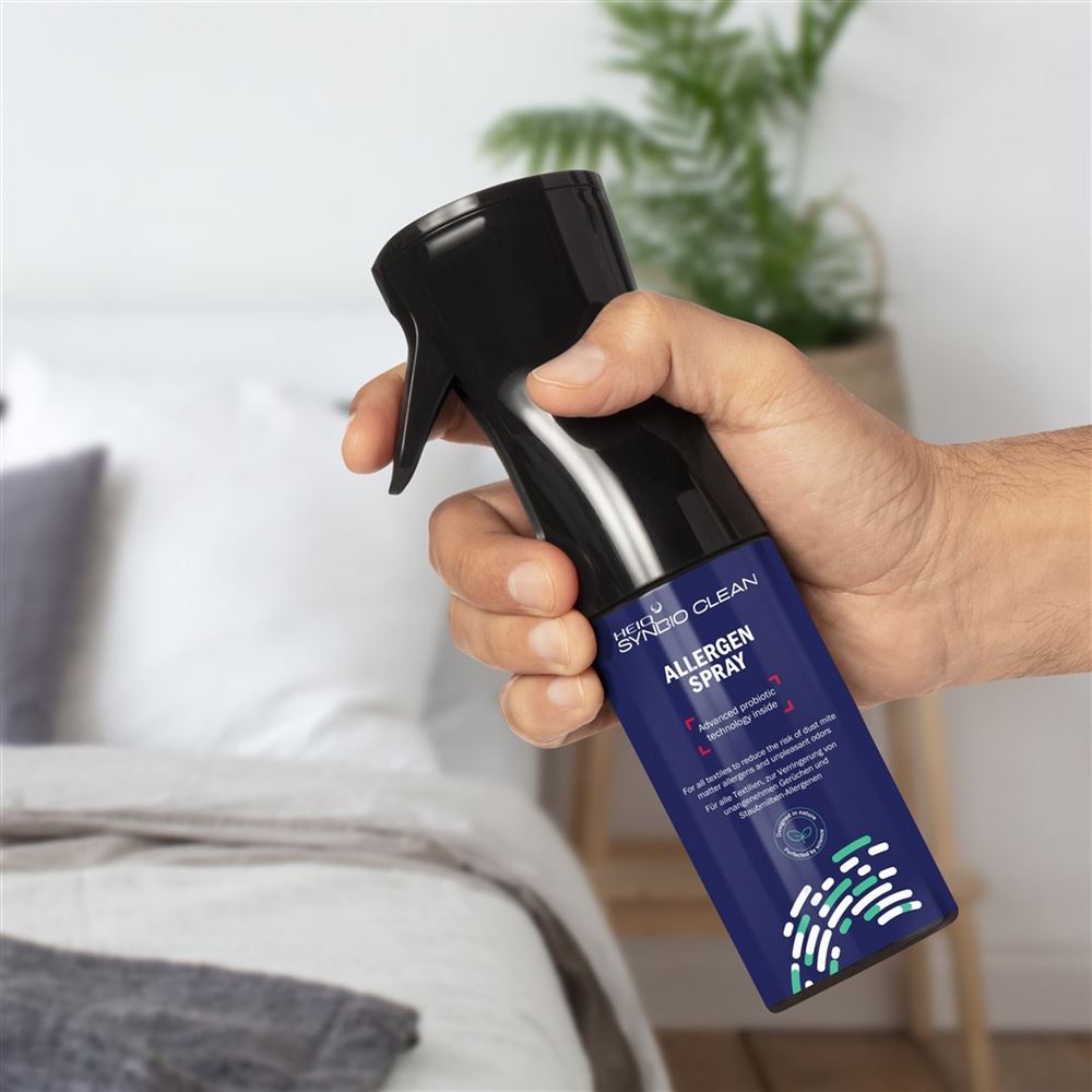 HEIQ Clean Allergen Spray, Bild 2 von 2