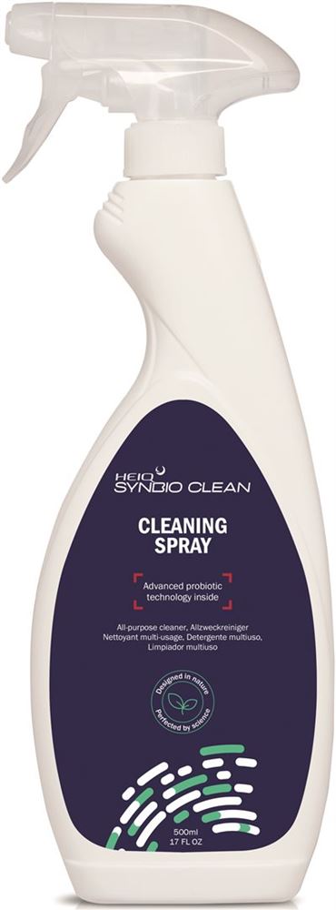 HEIQ Clean Cleaning Spray, Hauptbild