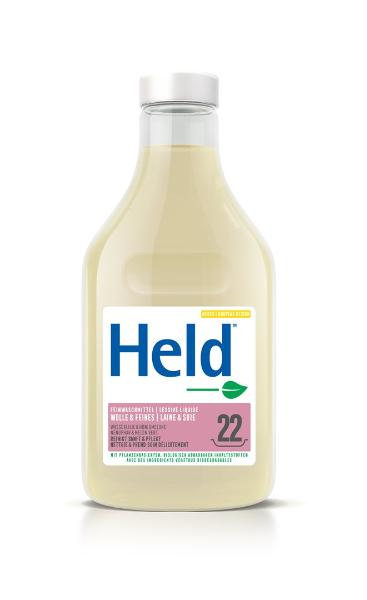 HELD lessive liquide, image principale