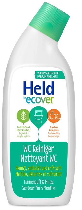 HELD nettoyant wc