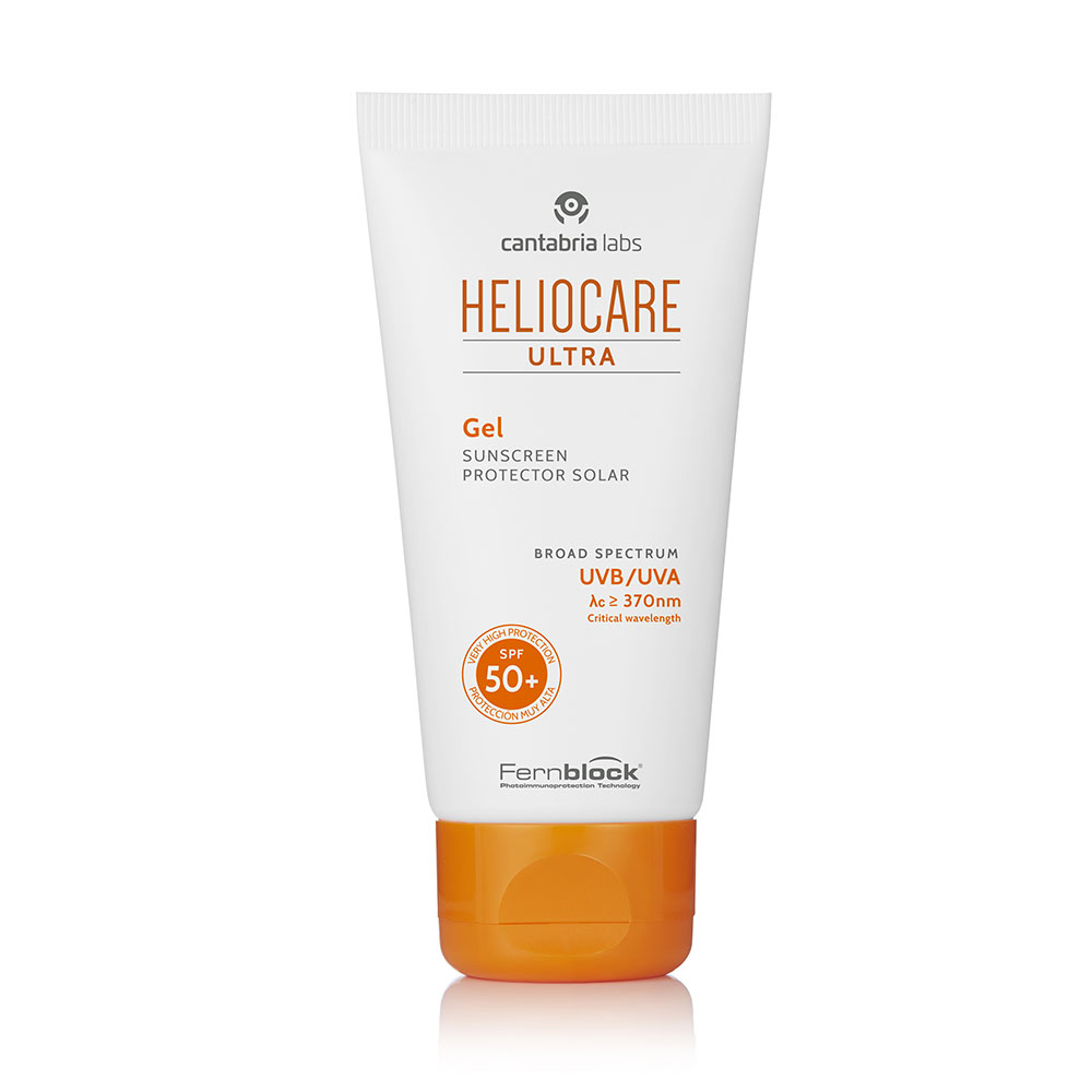 Heliocare Protection Solaire Gel