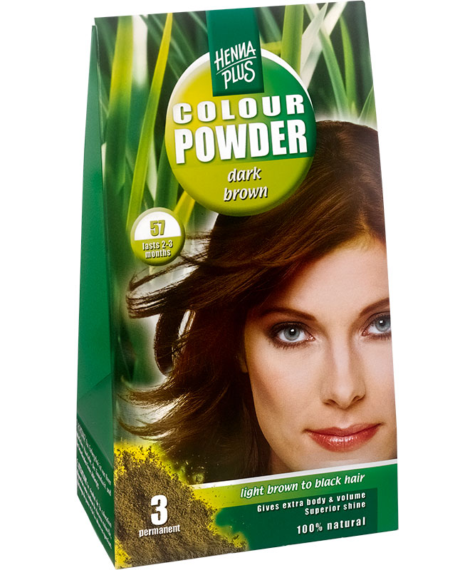 HENNA Colour Powder