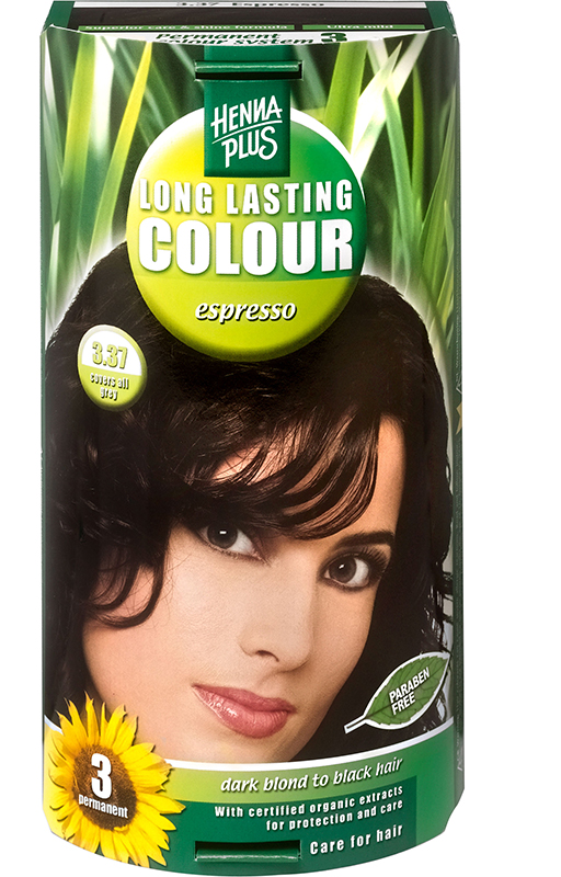 HENNA long last colour, image principale