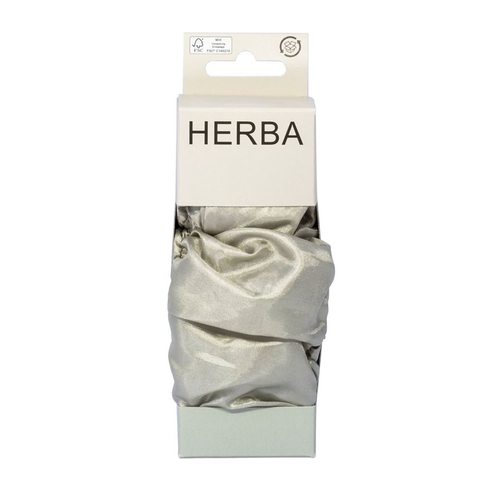 HERBA bonnet de douche