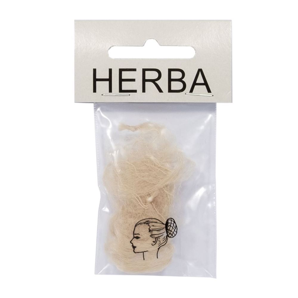 HERBA Chignonnetze, Hauptbild