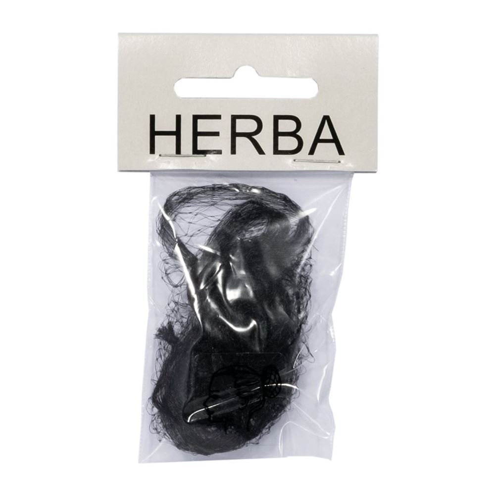 HERBA Chignonnetze, Hauptbild