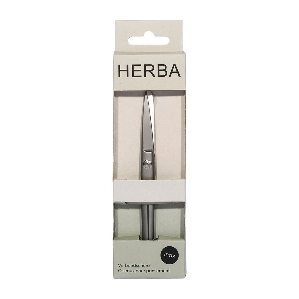 HERBA ciseaux pour pansements, image principale