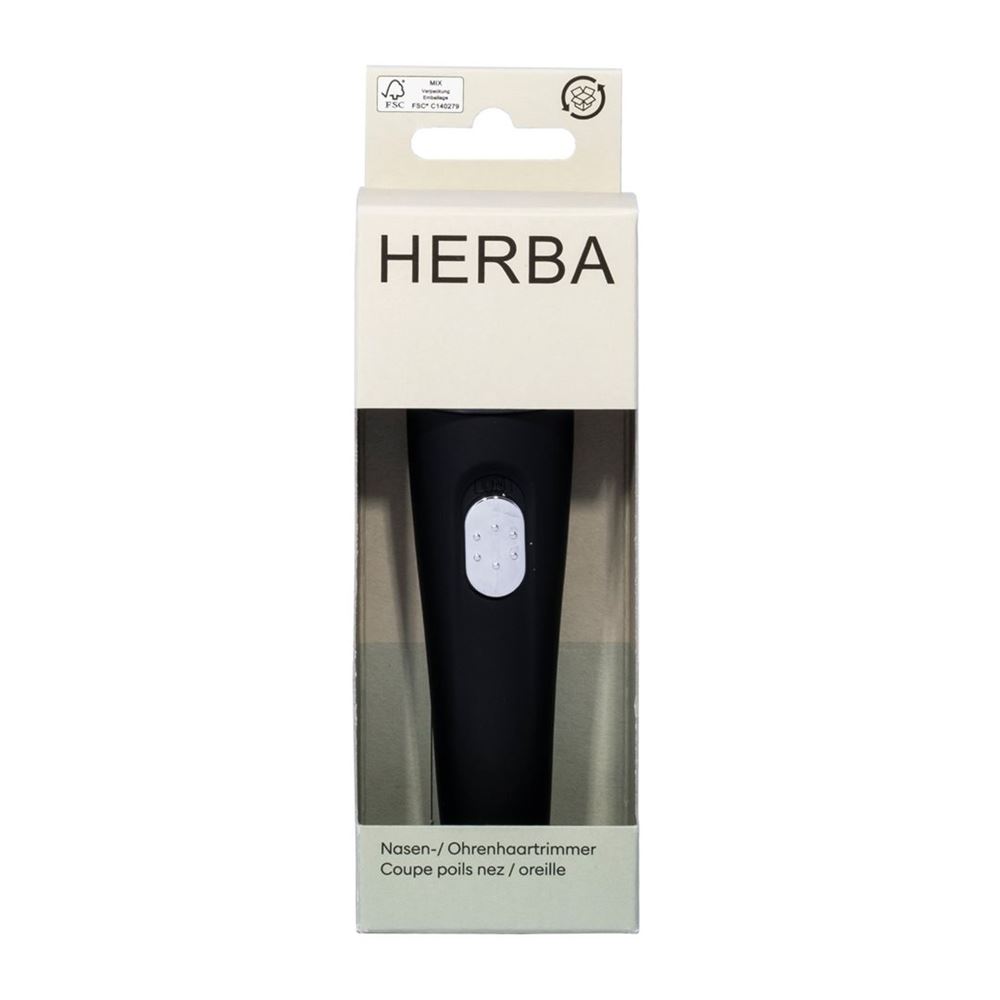 HERBA coupe poils nez/oreille, image principale