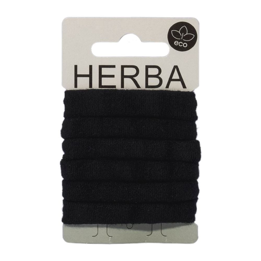 HERBA Ecofriendly Haarbinder