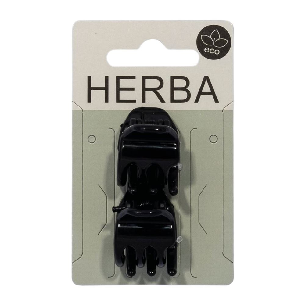 HERBA Ecofriendly Klammer