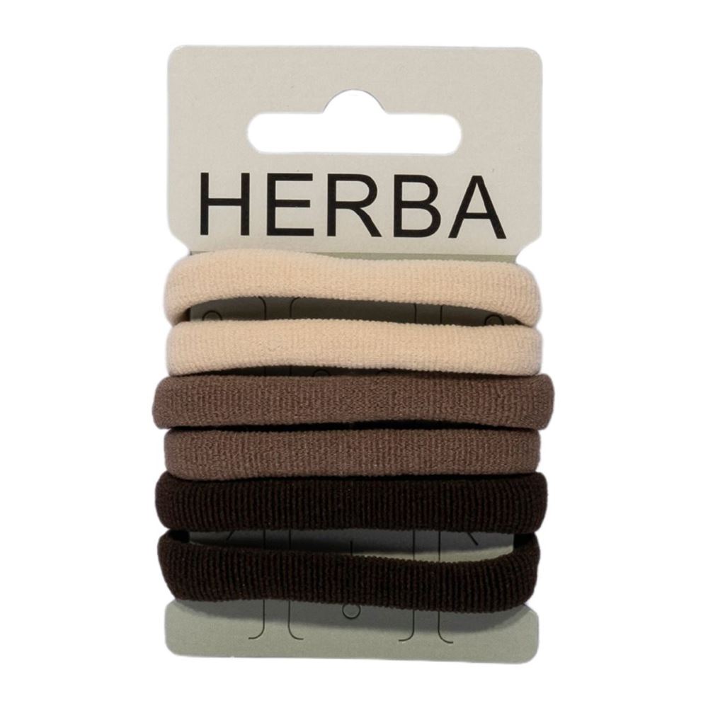 HERBA élastique à cheveux, image principale