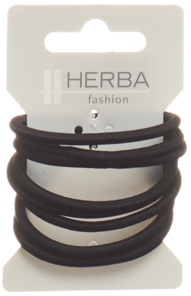 HERBA élastique à cheveux, image principale