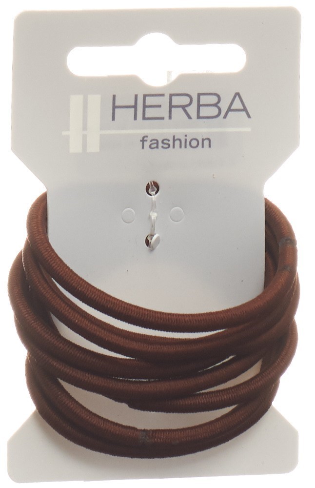 HERBA élastique à cheveux, image principale