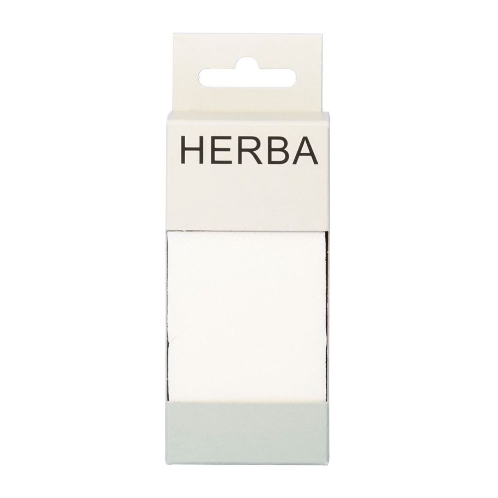 HERBA éponge de maquillage coins, image principale