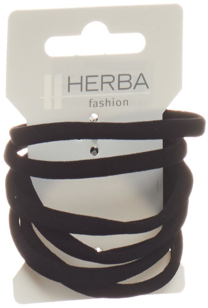 HERBA Haarbinder, Hauptbild