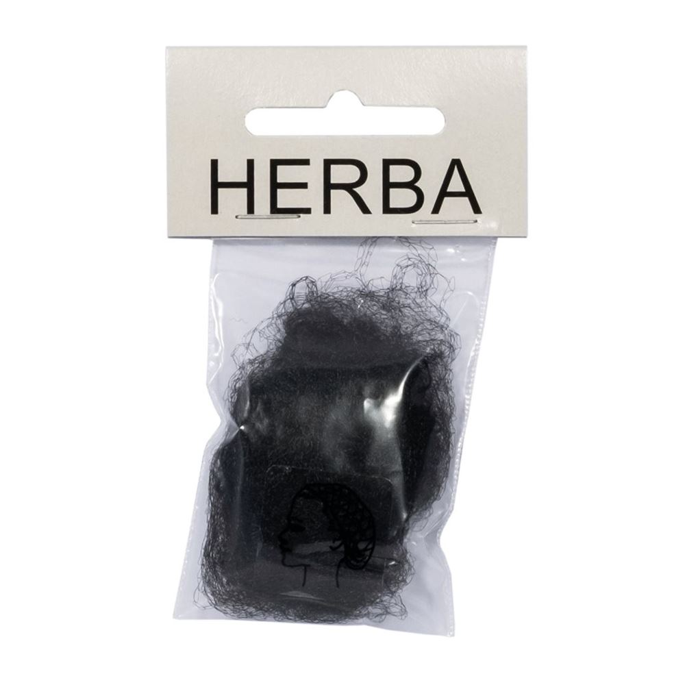 HERBA Haarnetze, Hauptbild