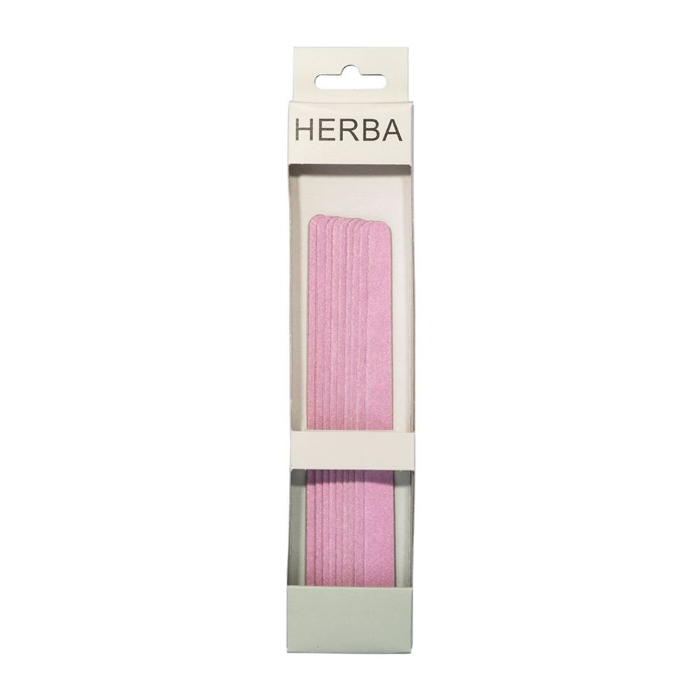 HERBA Kartonfeile