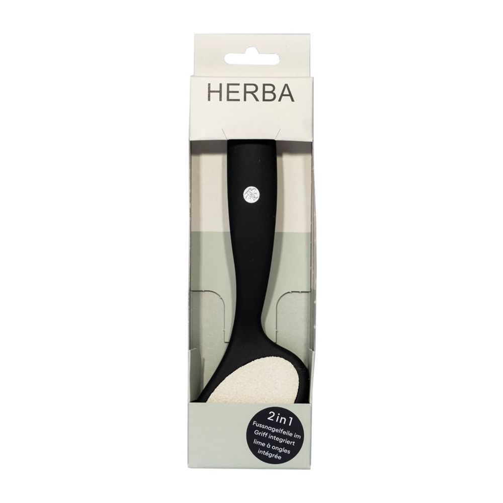 HERBA Keramikhornhautfeile Softtouch