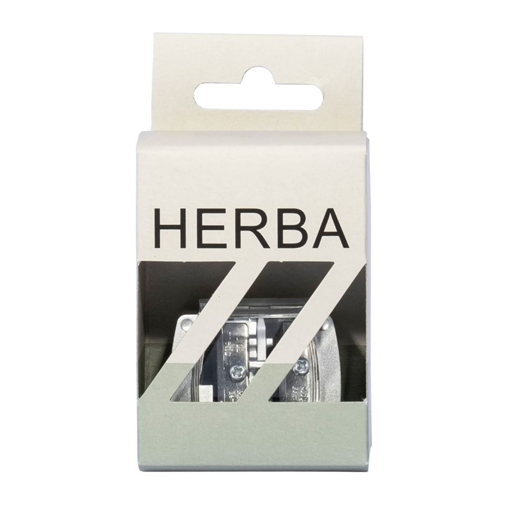 HERBA Kosmetikspitzer, Hauptbild