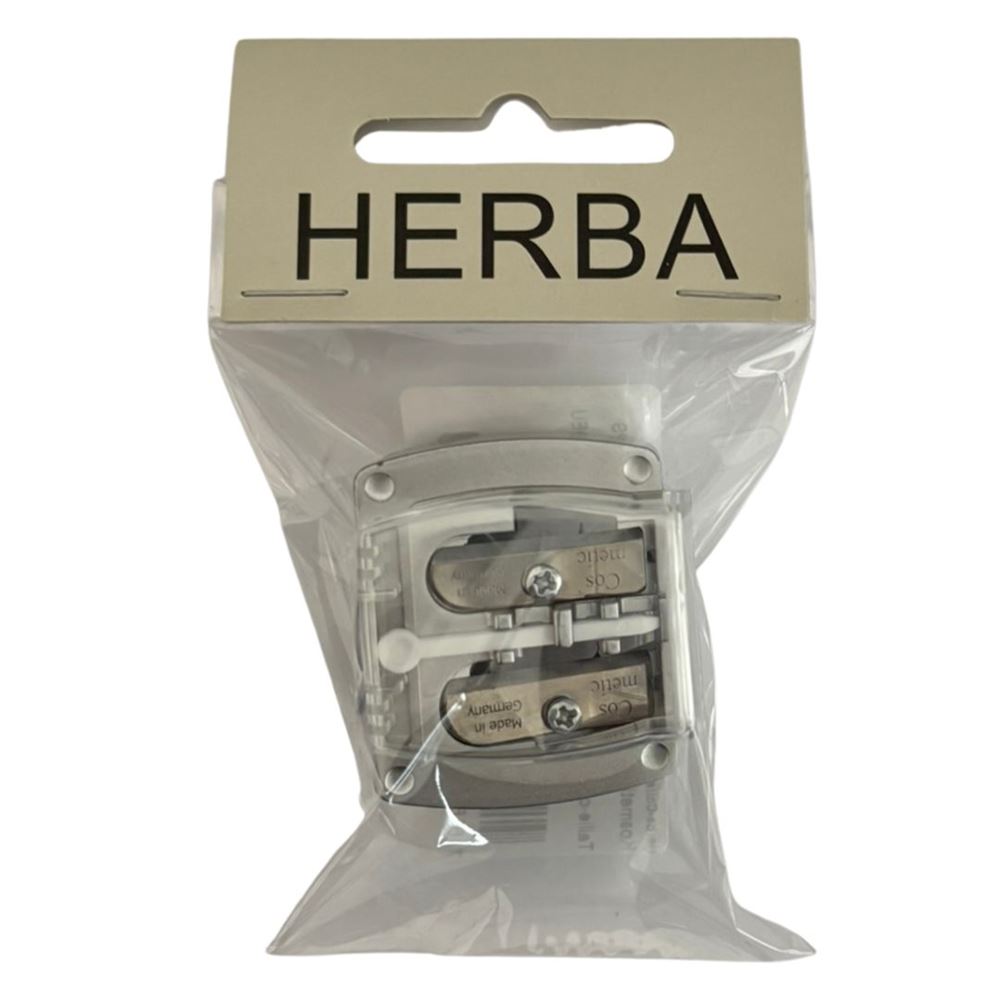 HERBA Kosmetikspitzer