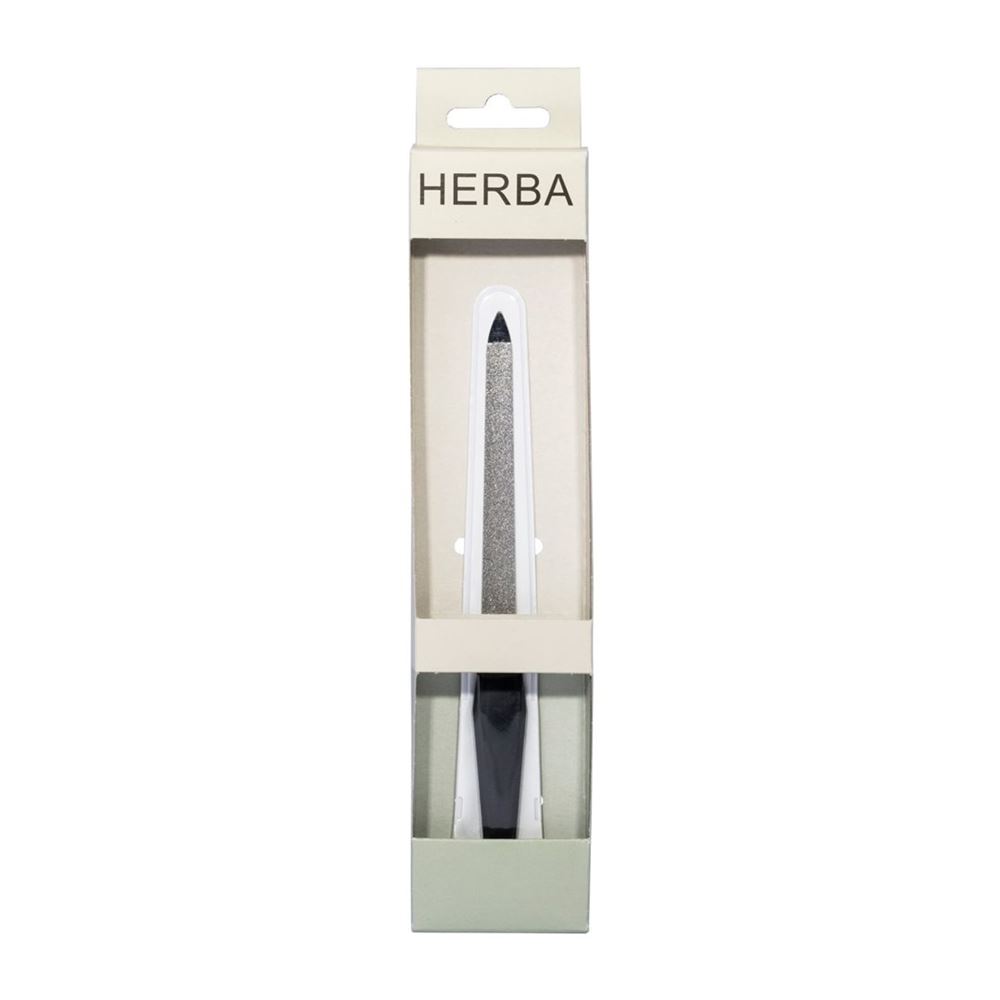 HERBA lime à ongles saphir bombée, image principale