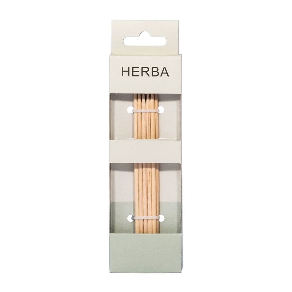 HERBA Manicure-Stäbchen