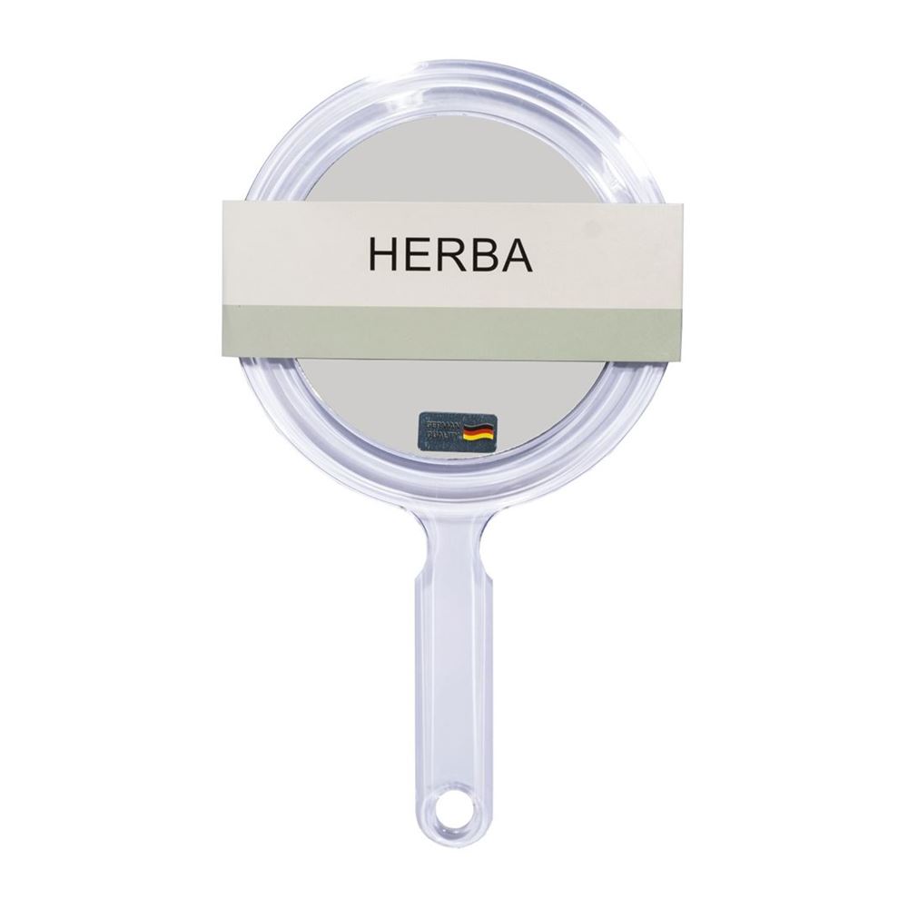 HERBA miroir à main 3x, image principale