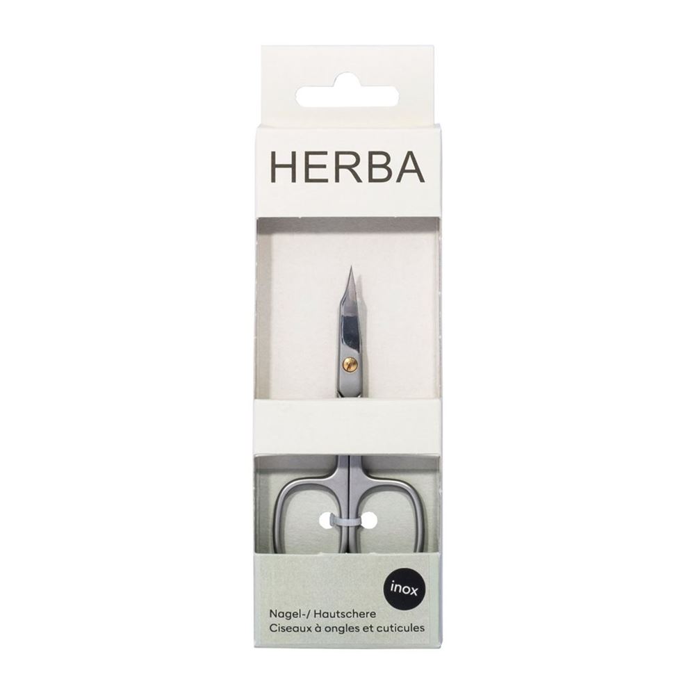 HERBA Nagel-/Hautschere