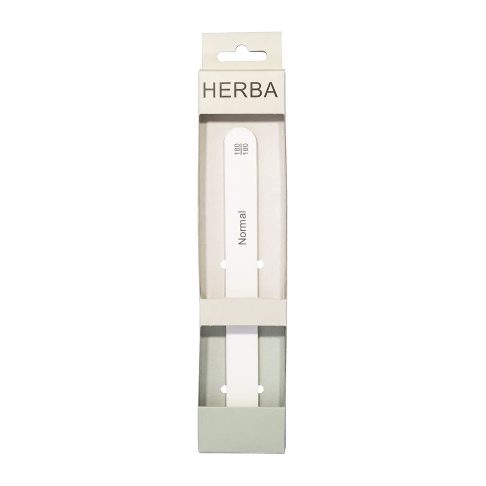 HERBA Nagelfeile