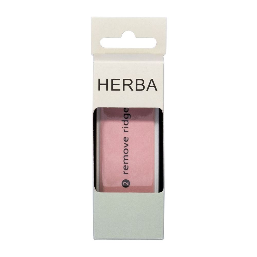 HERBA Nail Buffer, Hauptbild