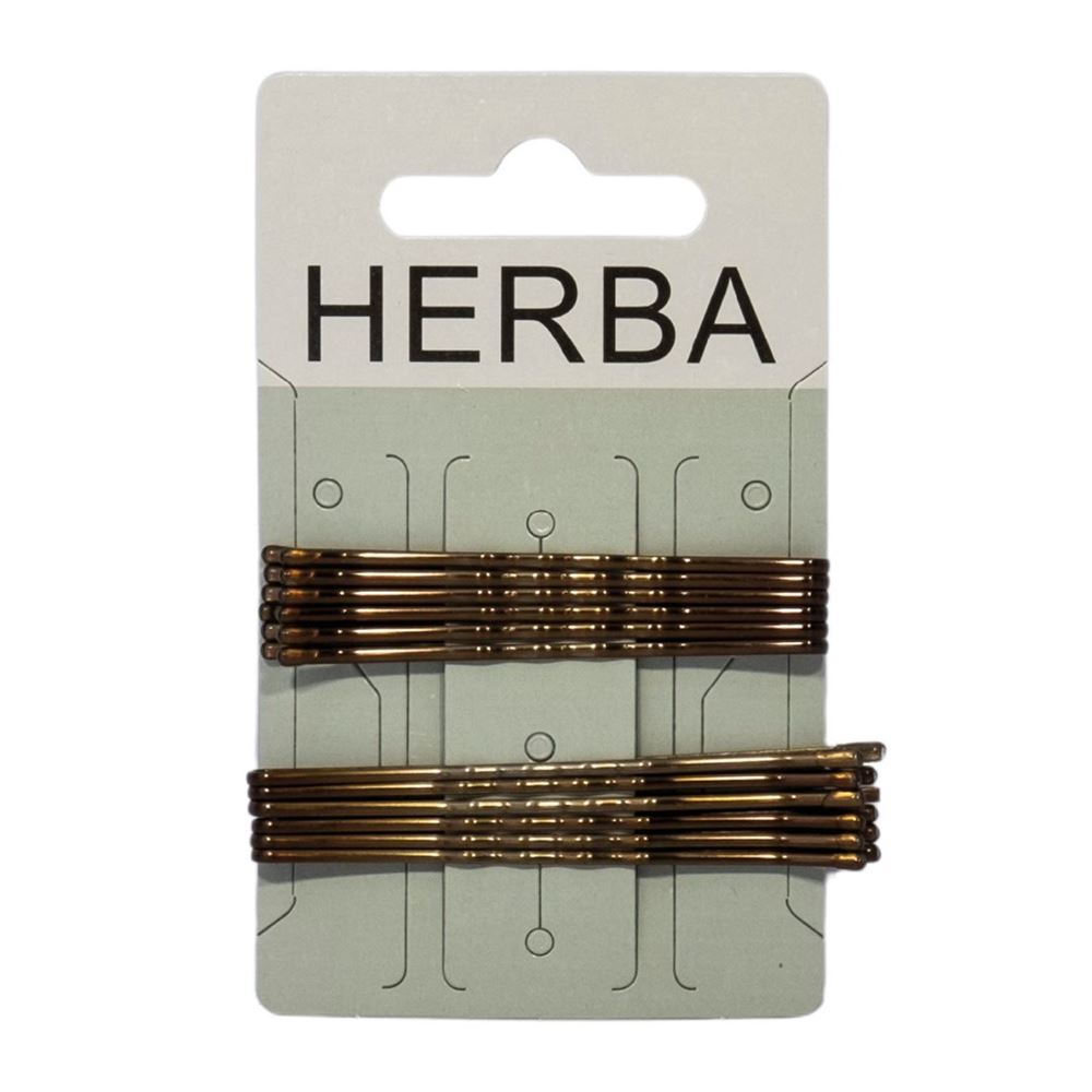 HERBA pince à cheveux