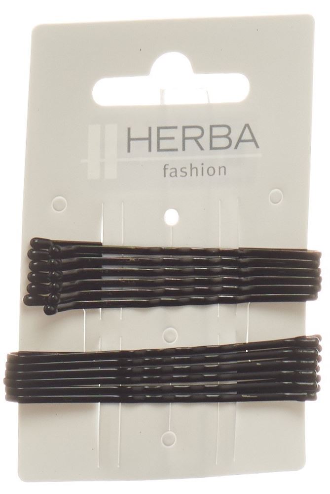 HERBA pince à cheveux, image principale