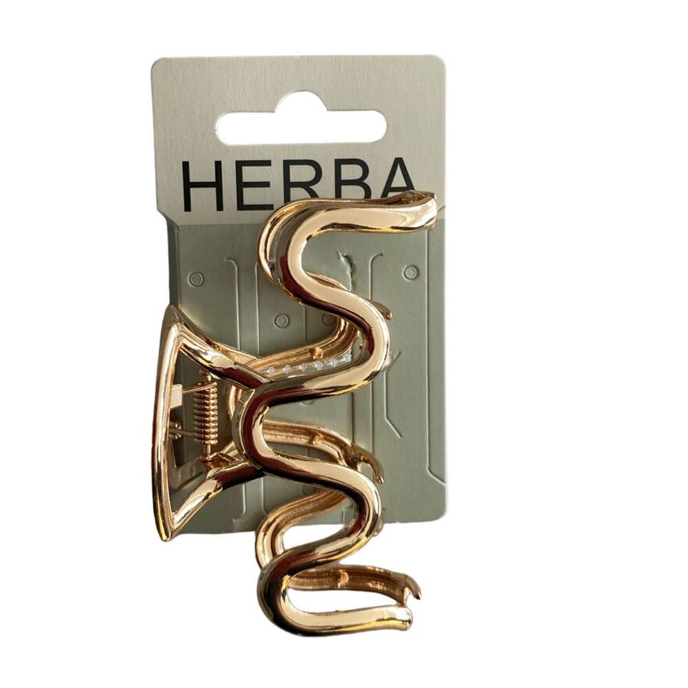 HERBA pince vague