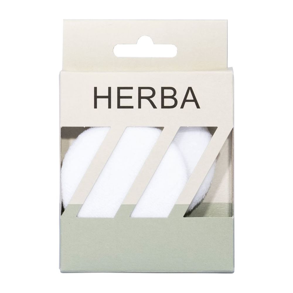 HERBA Puderquasten