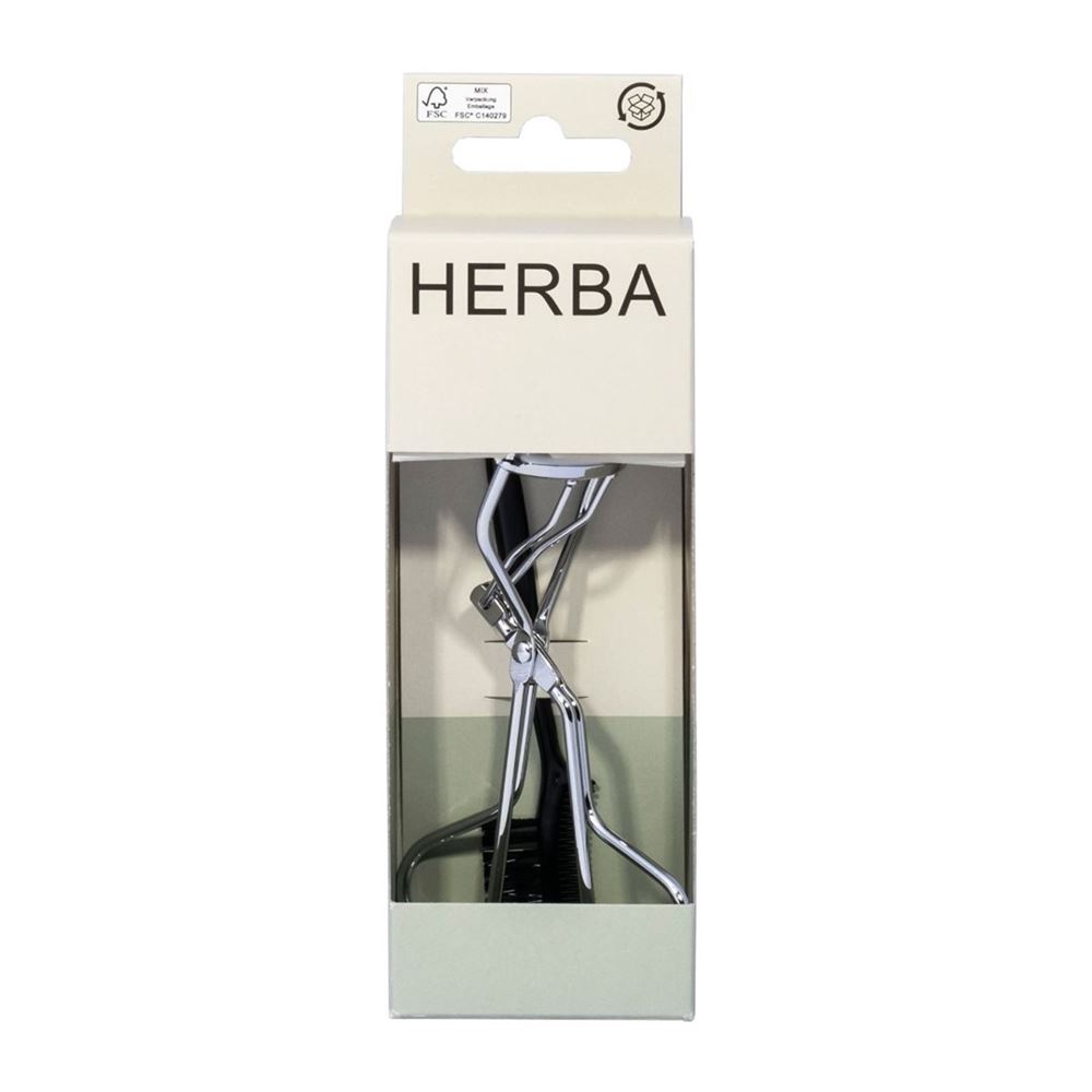 HERBA recourbe-cils, image principale