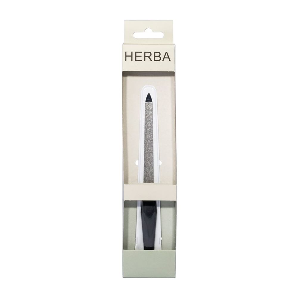 HERBA Saphir-Formnagelfeile