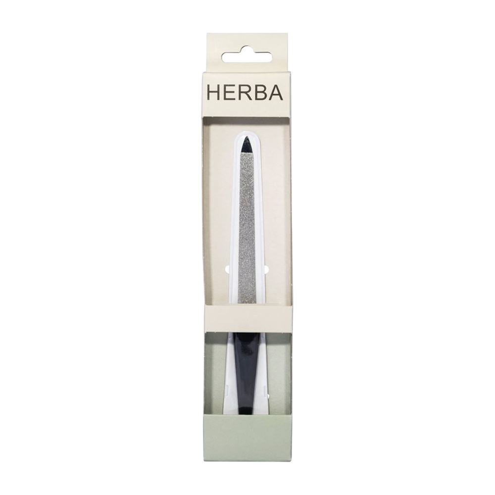 HERBA Saphir-Nagelfeile