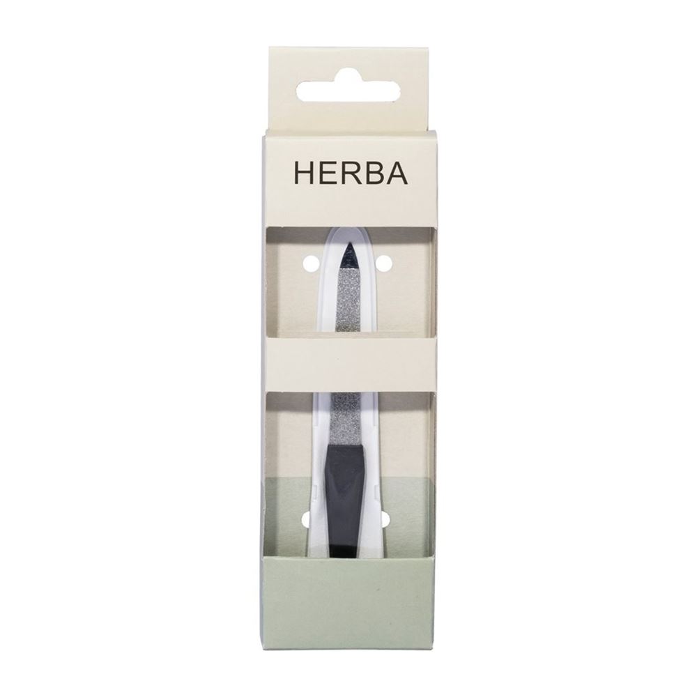 HERBA Saphir-Nagelfeile