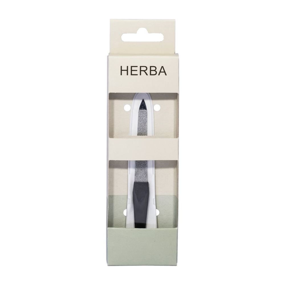 HERBA Saphir Nagelfeile, Hauptbild