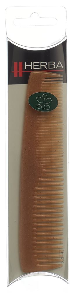 HERBA Taschenkamm, Hauptbild