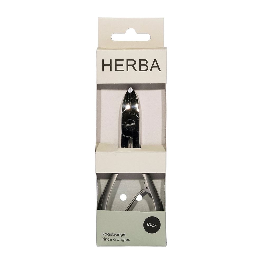 HERBA Nagelzange, Hauptbild