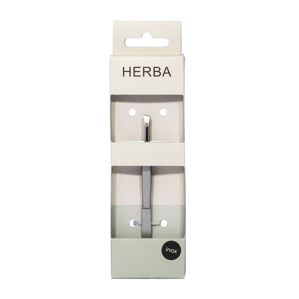 HERBA Pinzette gebogen, Hauptbild