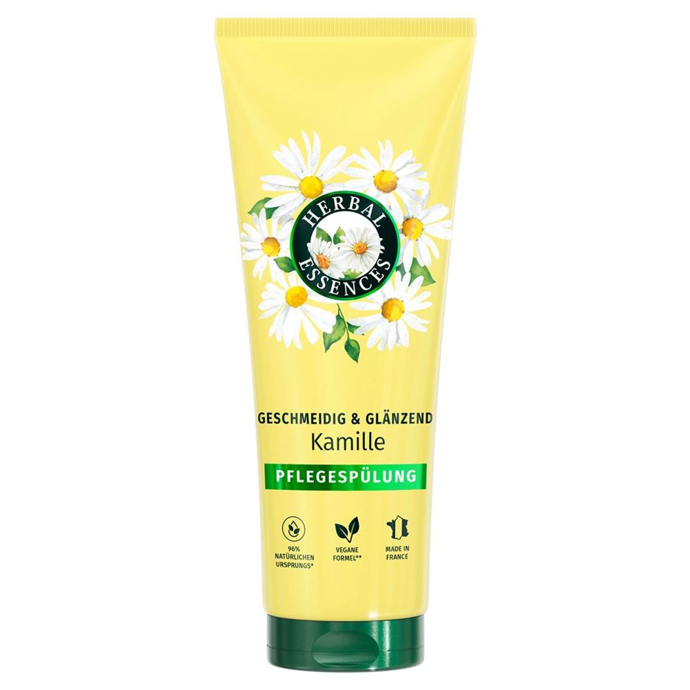 HERBAL ESSENCES après-shampooing